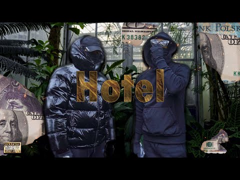 [FREE] Kabe x Miszel Type Beat 'Hotel'