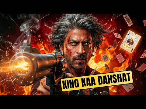 KING Motion TEASER Drops Tomorrow? Release Date Finally LEAKED!”