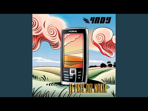 El pase del nokia