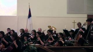 The Impossible Dream, Gala Concert 2014