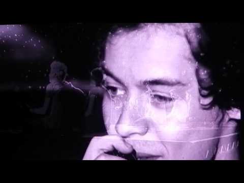 Little Things - One Direction Live in Verona HD