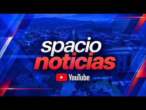 SPACIO NOTICIAS 21.10.26