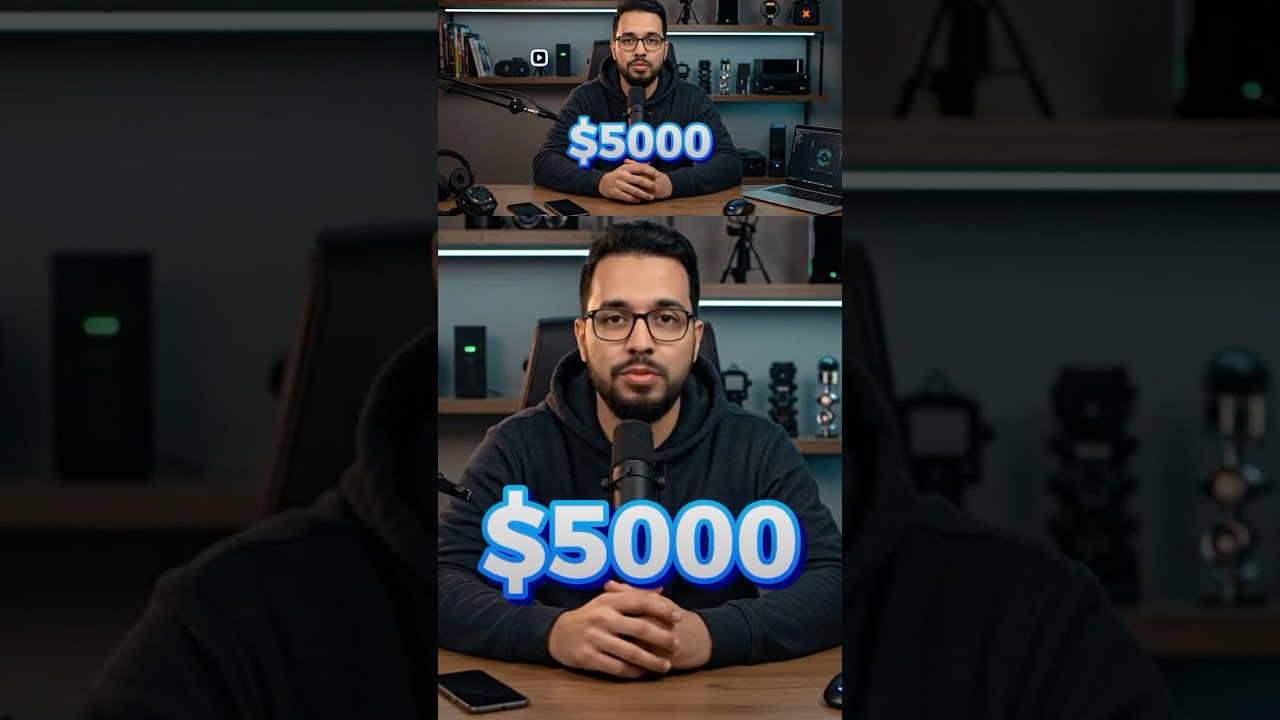 How to create AI Podcast for FREE