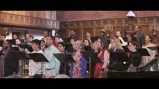 Nobody Knows the Trouble I've Seen arr. by Norman Luboff - AfterGlow Chorus