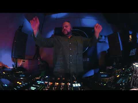 Boddhi Satva @ Djoon for Paradoxsal 10 Years (09/12/23)