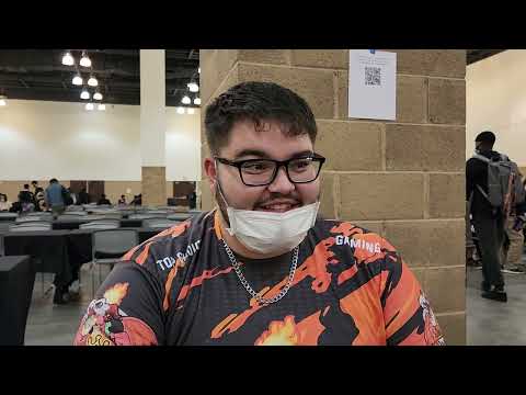 Yugioh YCS Pasadena 2022 Top 16 Deck Profile - Ishizu Tearlaments - Dominic Couch