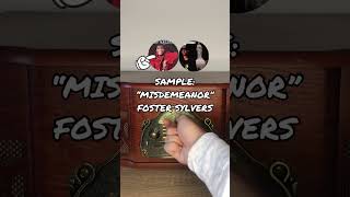 #TheDOC - “It’s Funky Enough” prod. by #DrDre samples “Misdemeanor” by #FosterSylvers #SampleBible