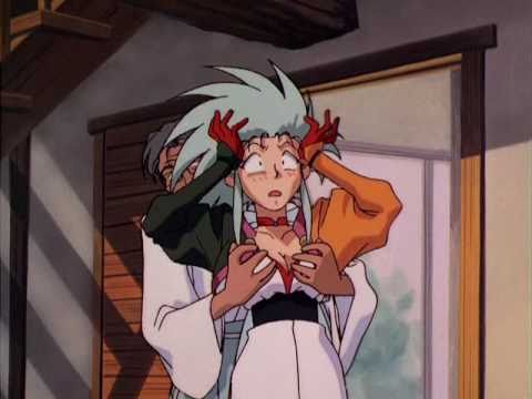 Tenchi Muyo Episode 3: Hello Ryo-Ohki! (Part 2)