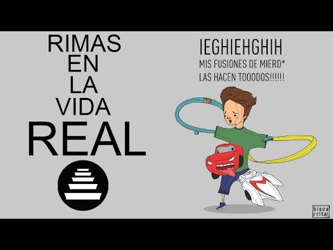 RIMAS EN LA VIDA REAL #3 | Batallas De Gallos