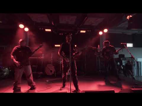 Kvadrat | Live at MammothFest, Thessaloniki | 03/10/2025