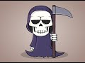A Deaths Skeletons Watching Cars 2004 Theatrical Teaser Trailer