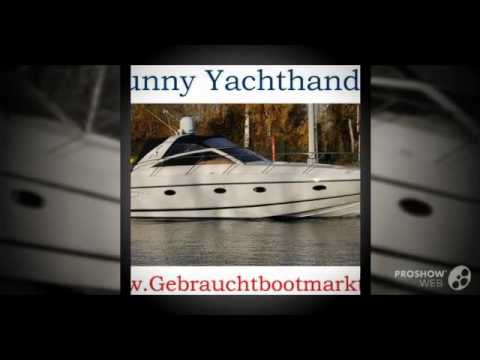 Princess V42 Diesel Exclusive Version Deutschland Power boat, Motor Yacht Year - 2002