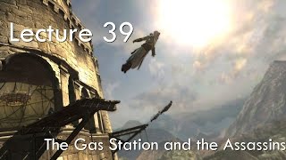 Let's Play Deus Ex: Lecture 39