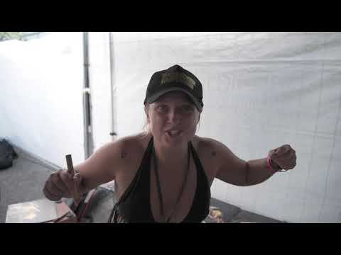 09.08.2020 - HEAT WAVE Release Tour Diary - Heide - Kultur unterm Turm