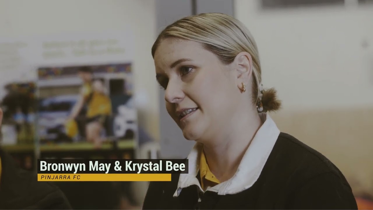 Mental Wellbeing in Clubs