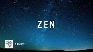 [FREE] PNL x MMZ Type Beat "ZEN" ft F430 | Free Type Beat 2020