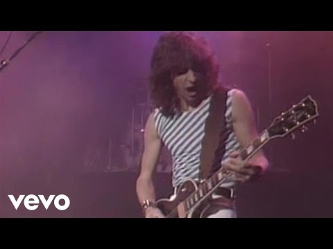 Krokus - Eat the Rich (Live)