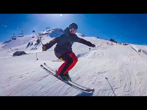 This is Skiing - Roman Seitner