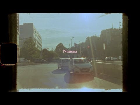 'Nausea' by Taryn Ward