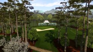 Видео 1 к игре World Golf Tour