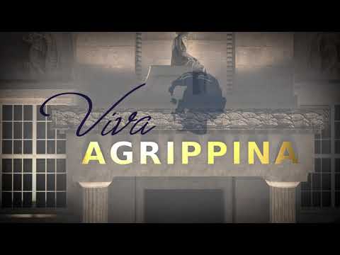 Projektvorstellung: Viva Agrippina