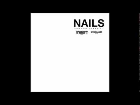 Nails - Confront Them