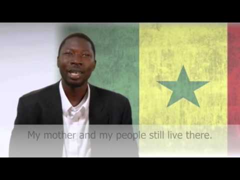 Languages of Africa: Creole