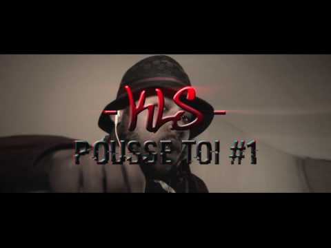 La Rafale (Kls) - Pousse Toi #1