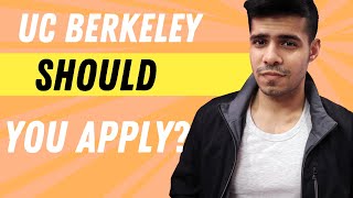 UC Berkeley - Salaries, Acceptance Rates, Test Scores, GPA - All Admission Statistics