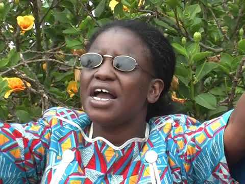 Jina  la  Yesu.( Pastors Alex & Mary Atieno Ominde )