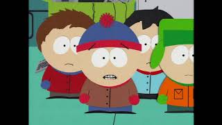 South Park - Fourth Grade