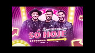 F4Z 4M0R COMIGO - W3sley S4fadao / R0dolfo.