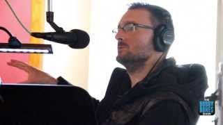 Eric Church Interview
