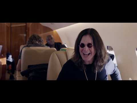 Black Sabbath: The End Of The End (2017) Trailer