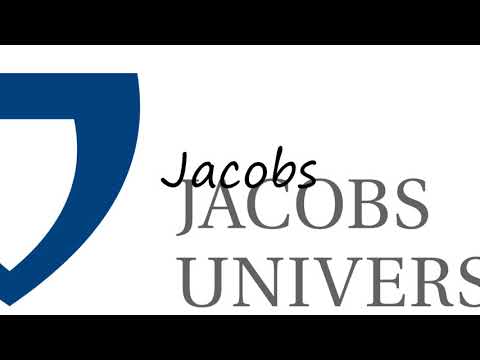 How to Pronounce Jacobs?