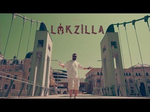 LOKSENN - LOKZILLA (OFFICIAL VIDEO)