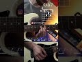 Funky Chords To Get The Crowd Movin Rhythm Guitar Example