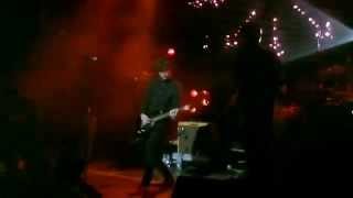 Dorian - Solar/a Forest (the cure cover) live Joy Eslava