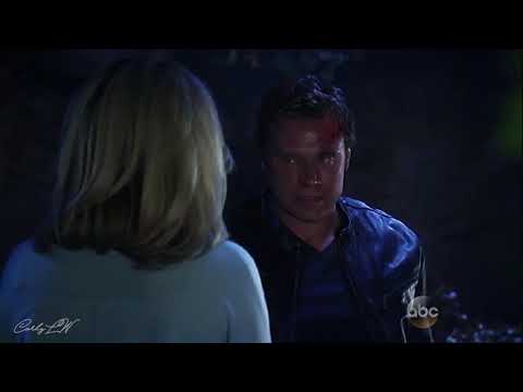 GH: Carly Scenes on 5/9/16 Part 1