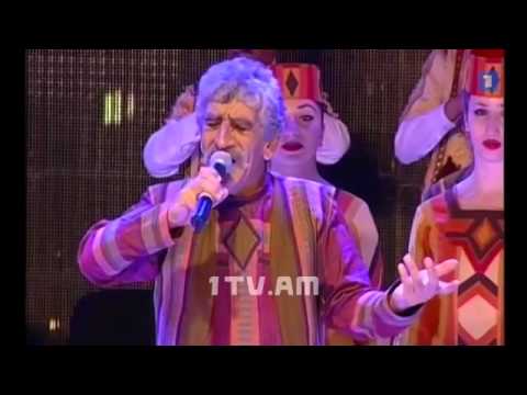 Maratuk - Ervand Torosyan - Surb Karapet