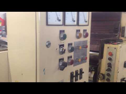 KBA Rapida SRO P90811002