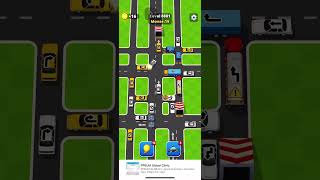 Traffic Frenzy level 8881 #trafficfrenzy #games #gaming #gamingclips #gameplay