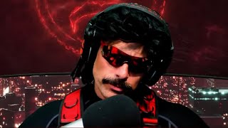 DrDisrespect Gets EMOTIONAL over A Fan Donation about His Mother&#39;s Passing