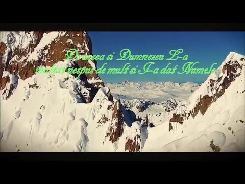 Vasile Dinca si George Vartej - DAR DIN DAR - 2015