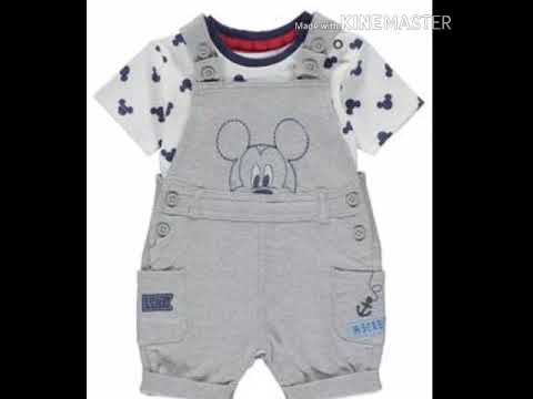 Formal Romper Clothes Suits baby  Party Suit Soft Cotton Solid Jumpsuit + Infant toddler ser