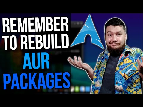 Arch Linux Finally Ships OpenSSL 3: Chaos Ensues