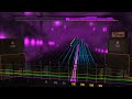 While She Sleeps - No Sides, No Enemies (Lead) | Rocksmith