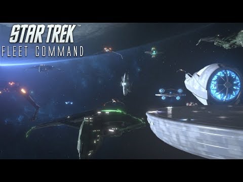 Star Trek Fleet Command | Beginner's Guide: Ship Upgrades & Combat System Explained