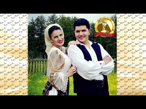 Teodora PANA & Marian MEDREGONIU - Live 2018 - Nici ca mine, nici ca tine - Muzica de petrecere