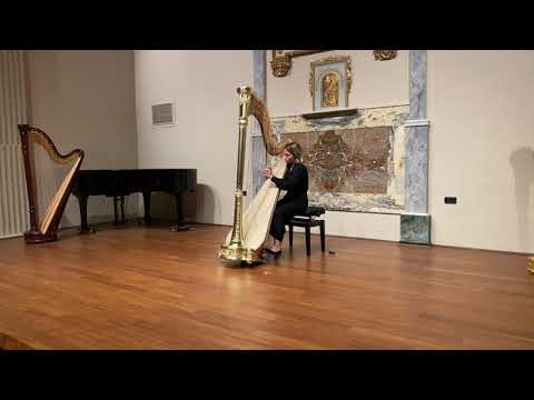 Suoni d'Arpa 2021 - Tatiana Repnikova